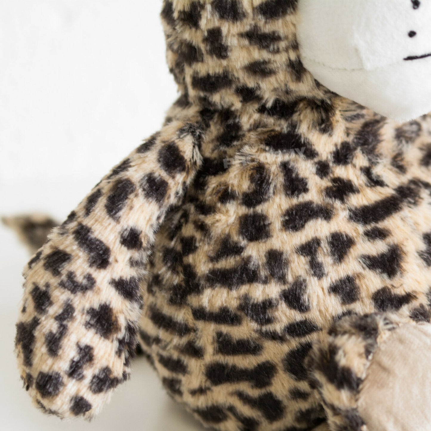 Big Cat Novelty Fabric Animal Door Stop 1.5kg