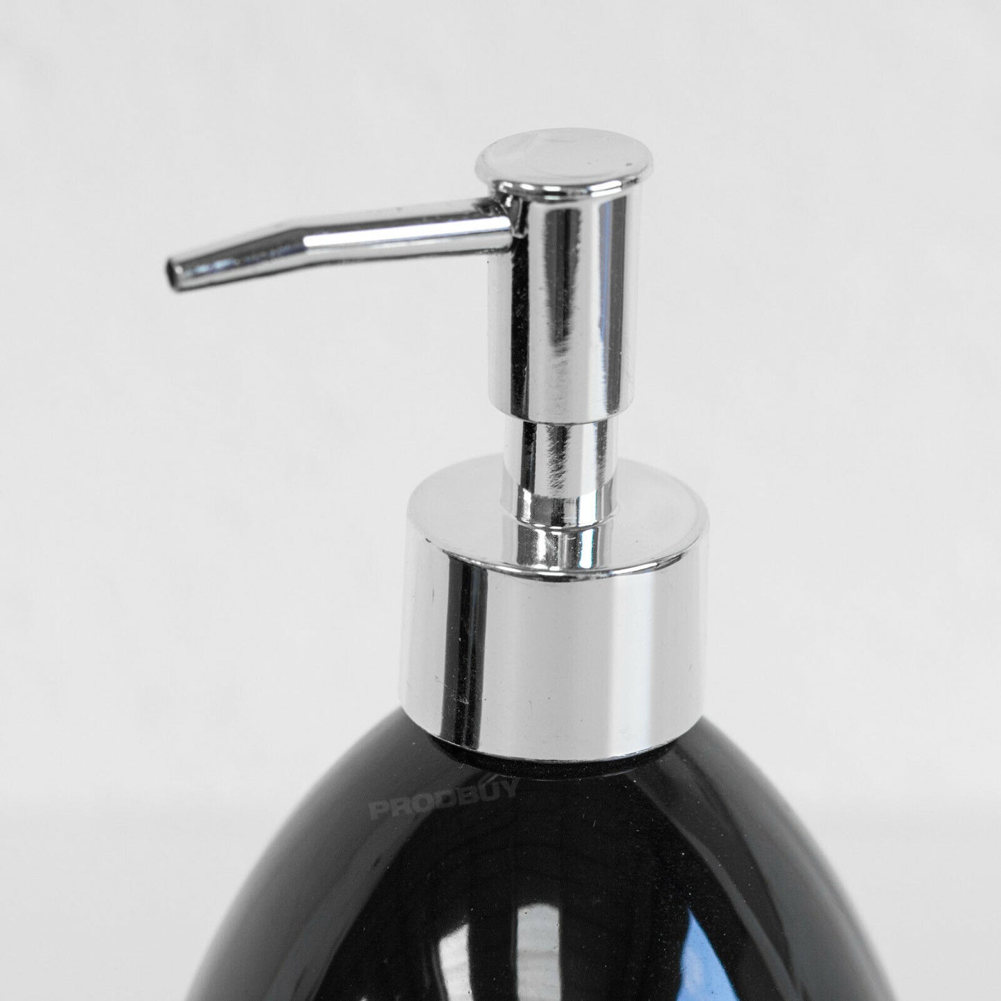 Ceramic 3 Piece Bathroom Accessories Set