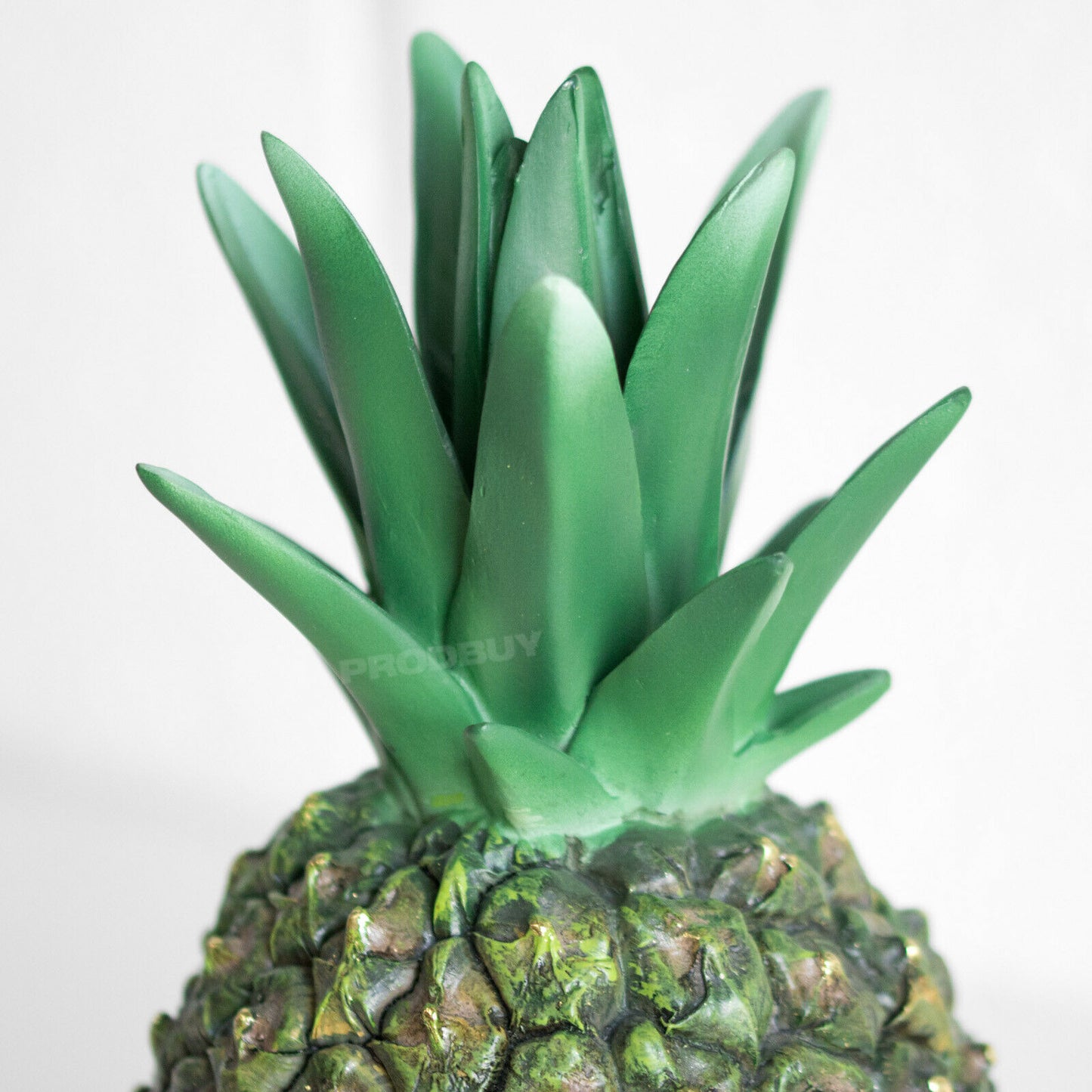 LED Light Pineapple Fruit Decorative Ornament