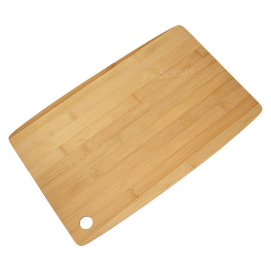Bamboo Wooden Chopping Board 38cm x 24cm