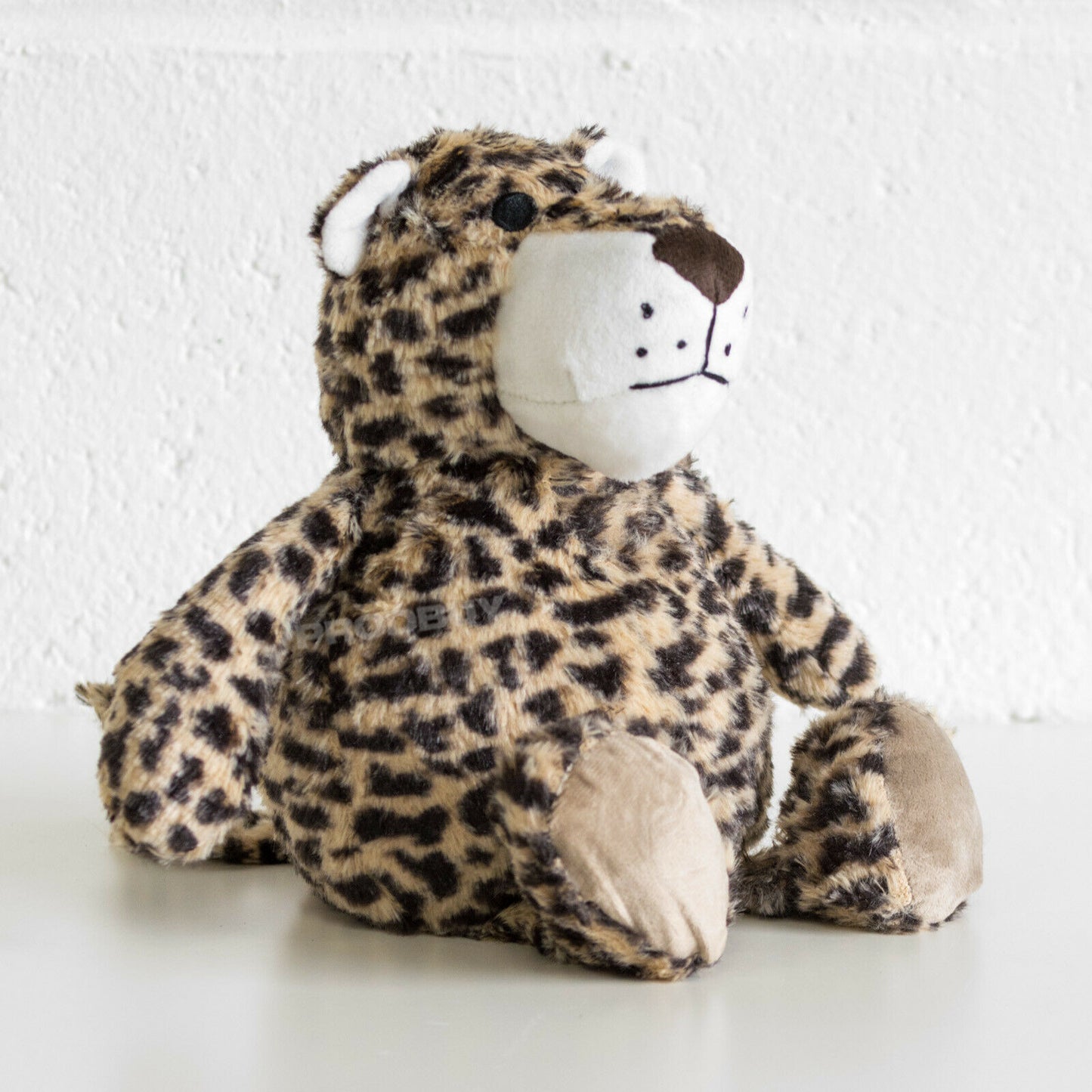 Big Cat Novelty Fabric Animal Door Stop 1.5kg