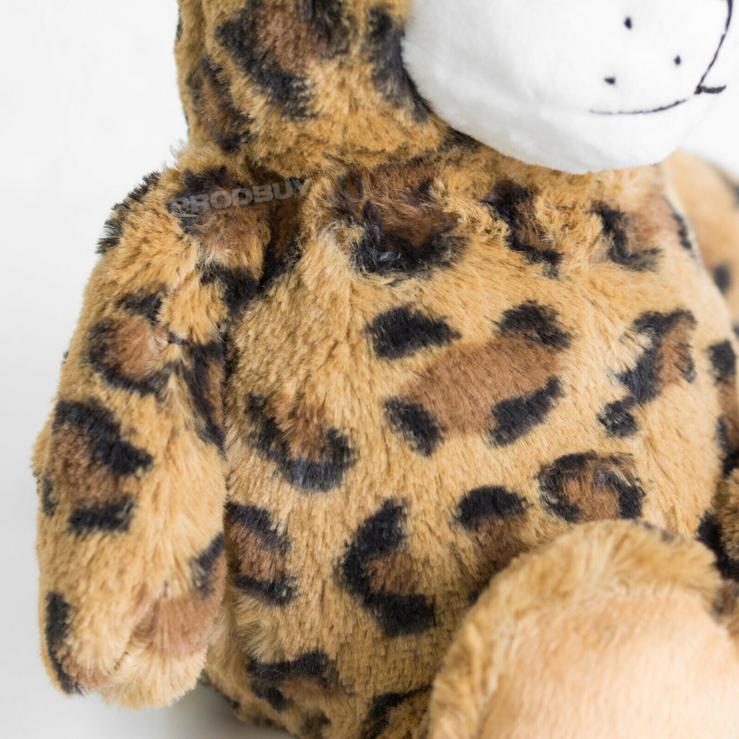 Big Cat Novelty Fabric Animal Door Stop 1.5kg
