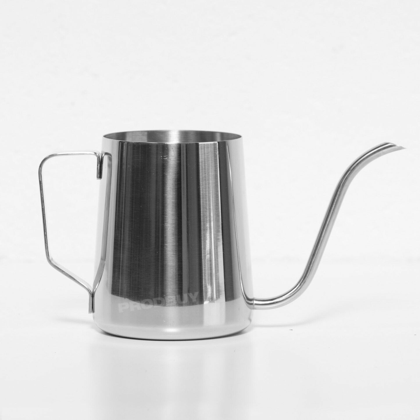 Small Stainless Steel 600ml Indoor Watering Can