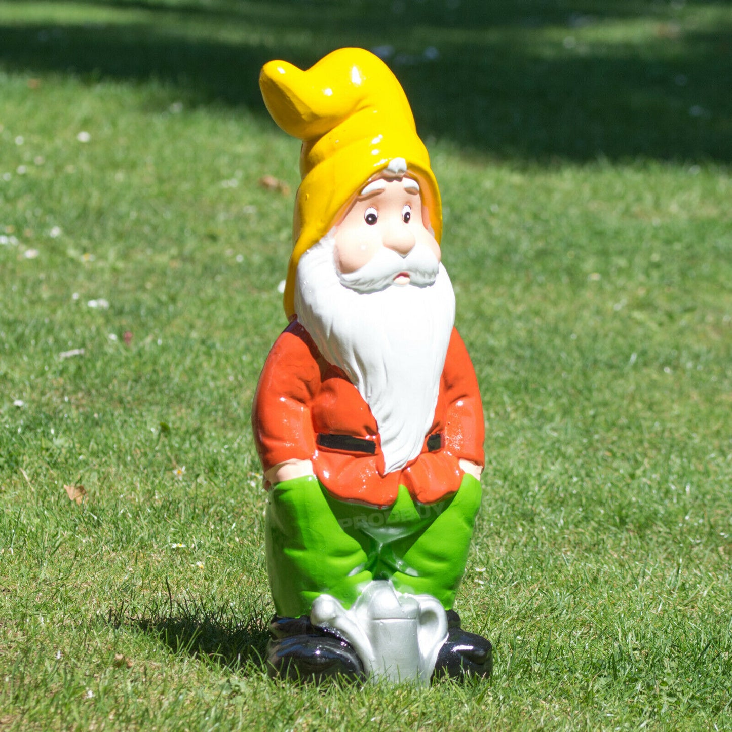 40cm Large Garden Gnome Ornament