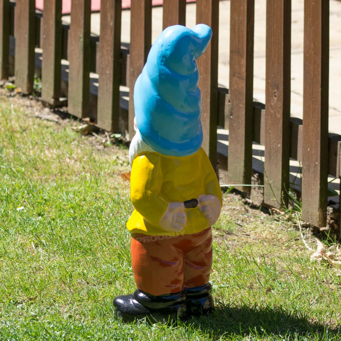 40cm Large Garden Gnome Ornament