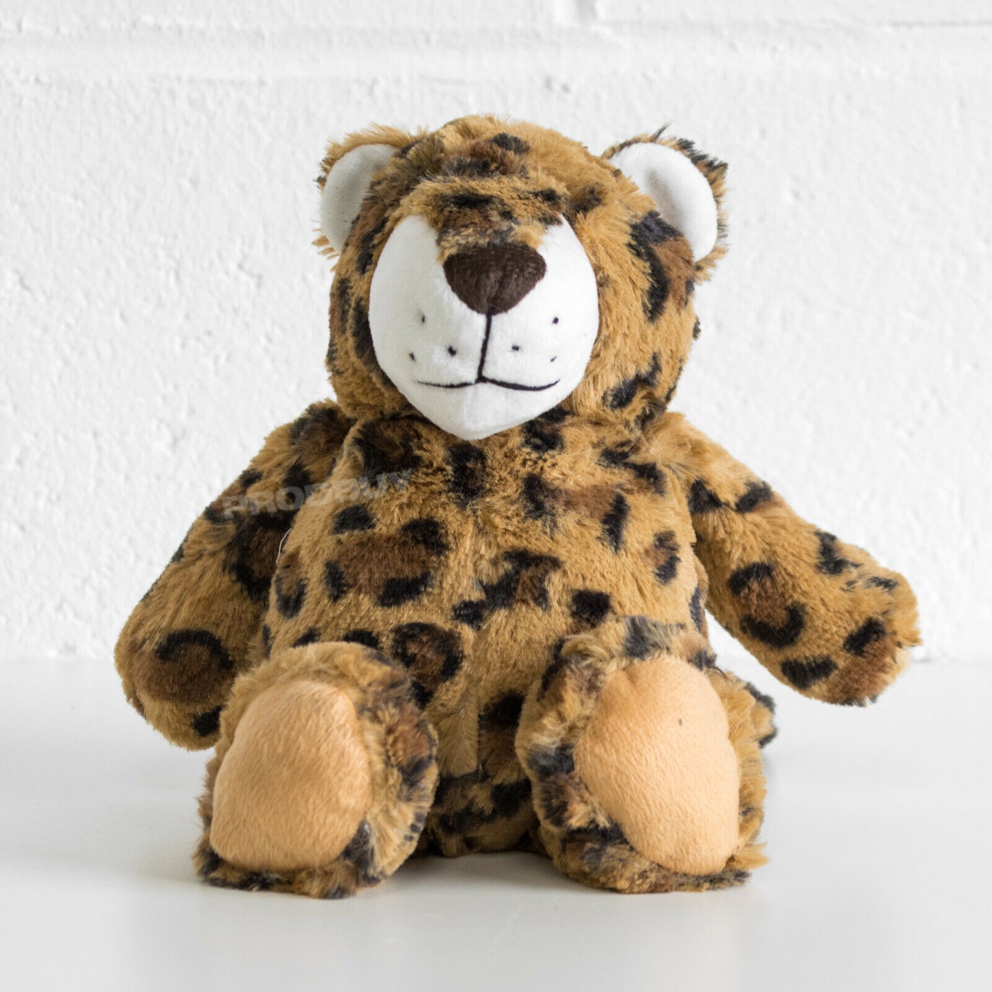 Big Cat Novelty Fabric Animal Door Stop 1.5kg