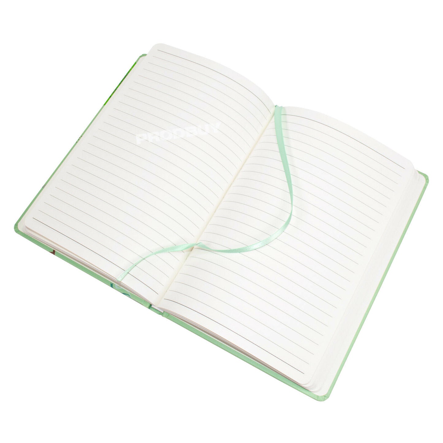 Seasons Hardback A5 Journal with Design Pattern 96 Sheet