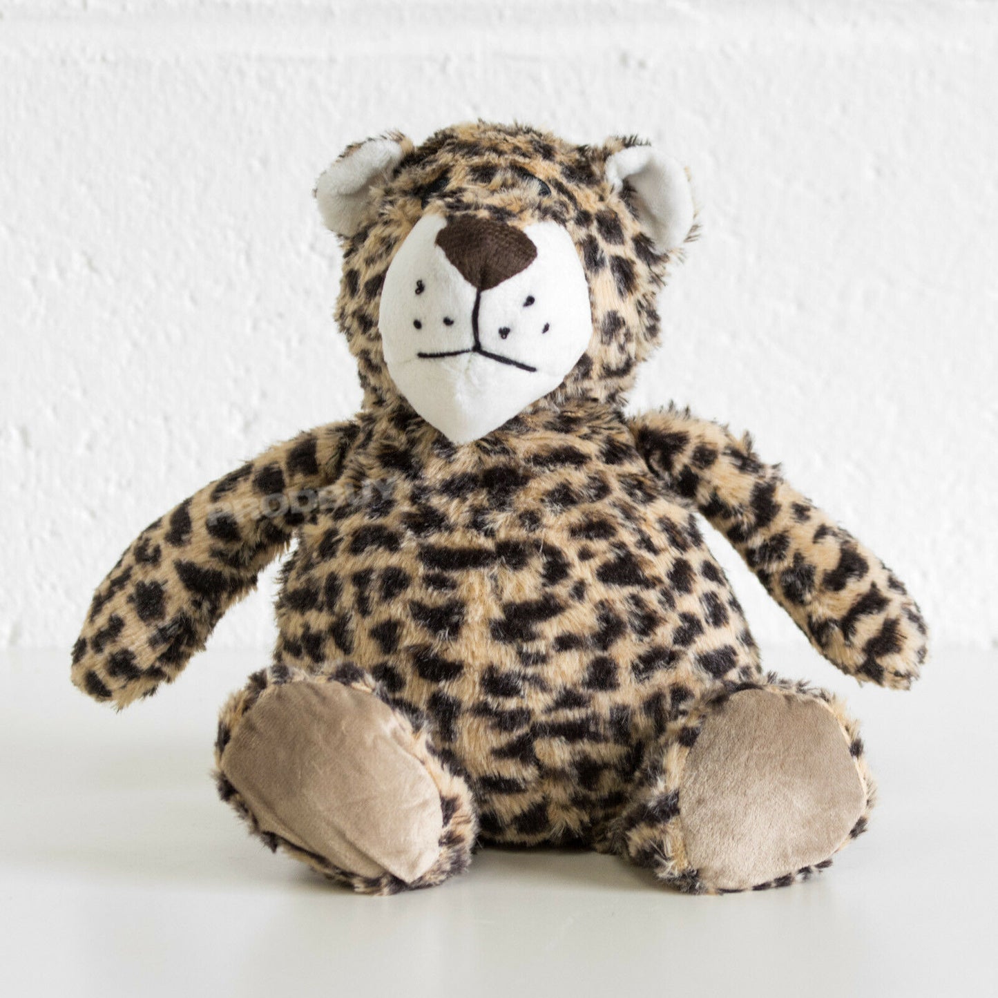 Big Cat Novelty Fabric Animal Door Stop 1.5kg