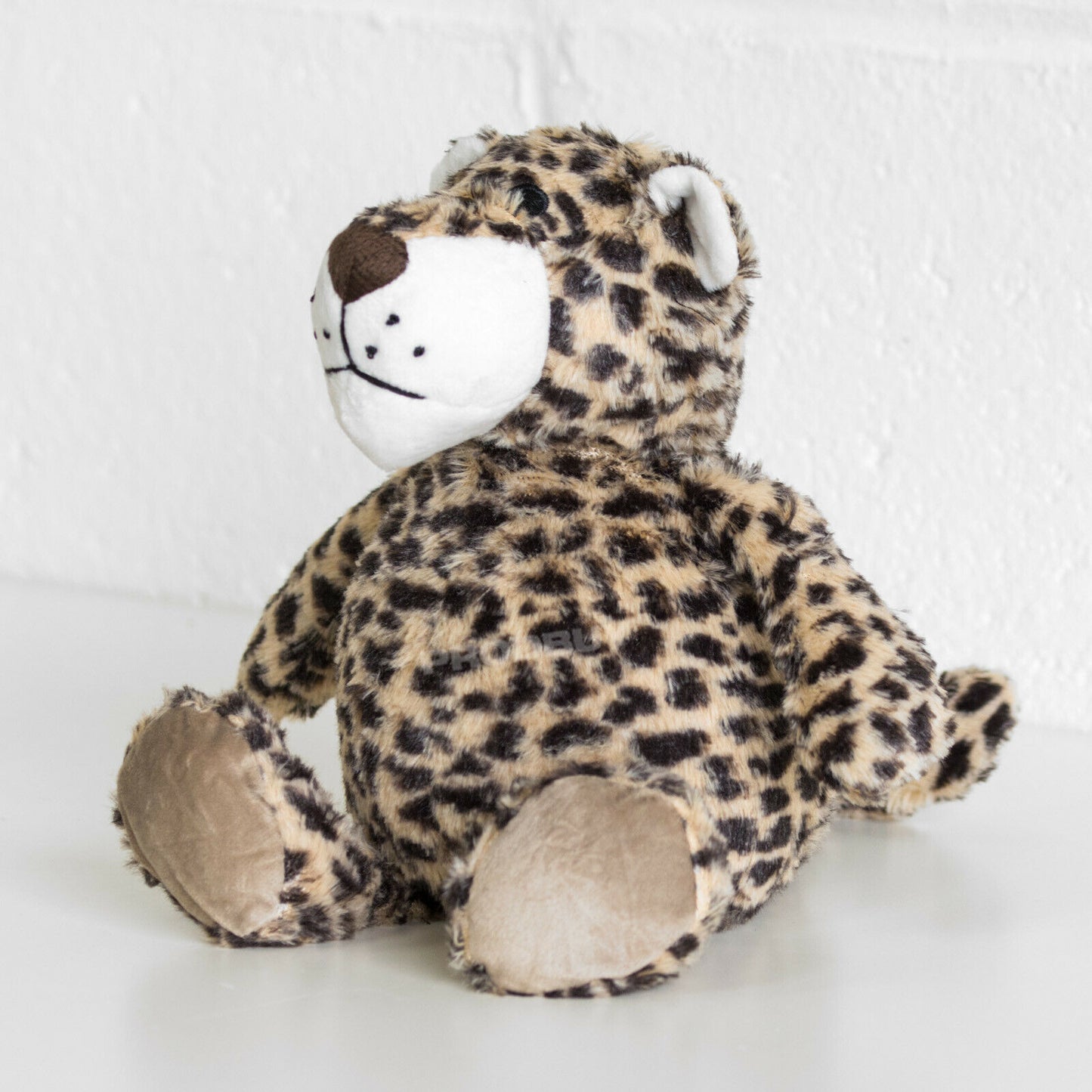 Big Cat Novelty Fabric Animal Door Stop 1.5kg