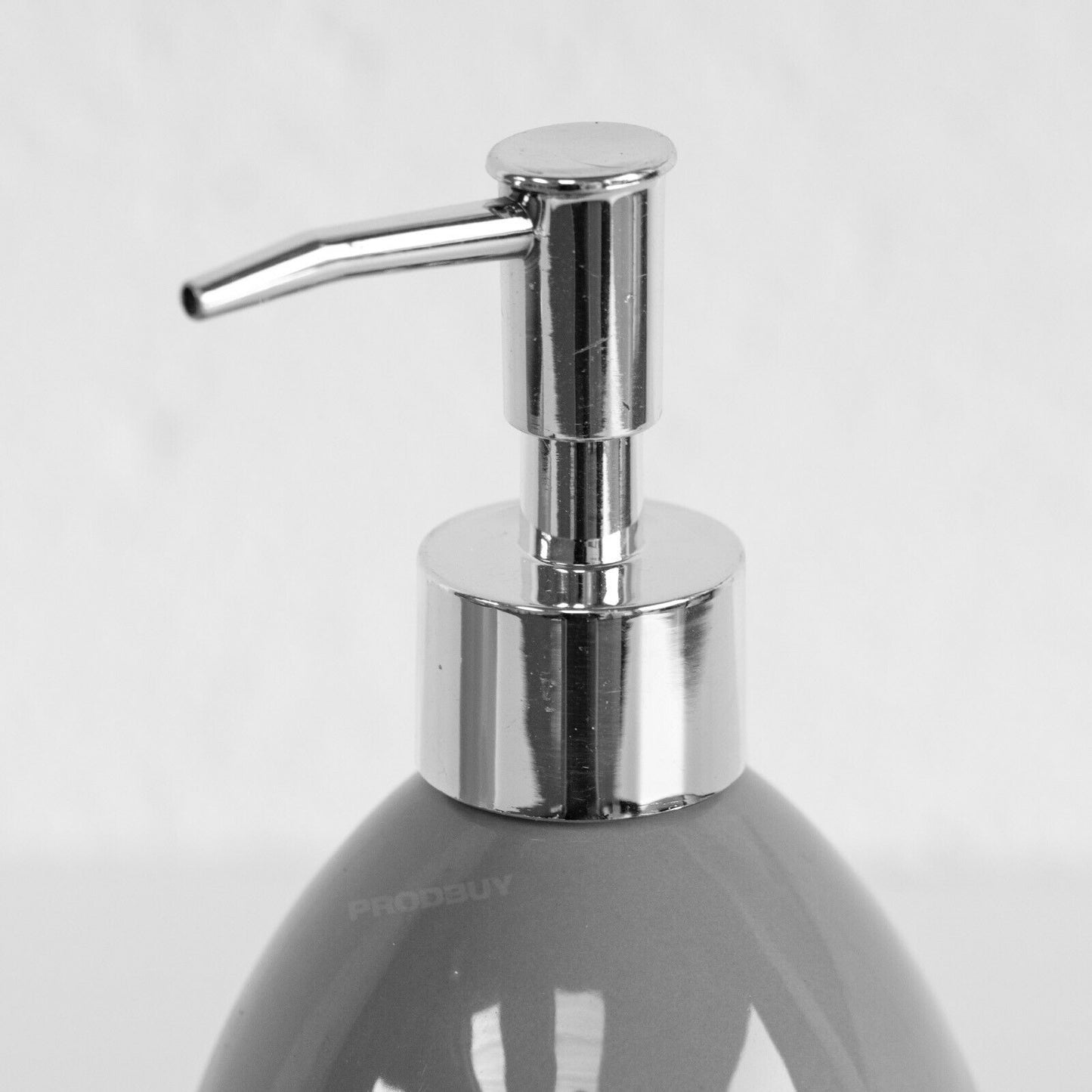 Ceramic 3 Piece Bathroom Accessories Set