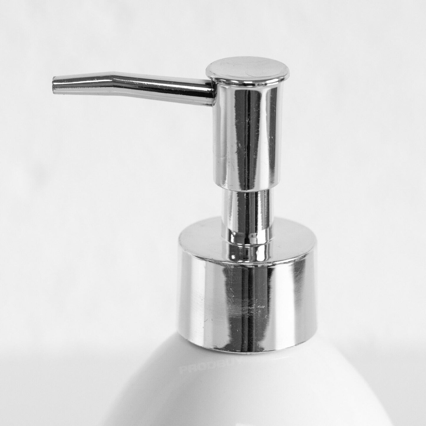 Ceramic 3 Piece Bathroom Accessories Set