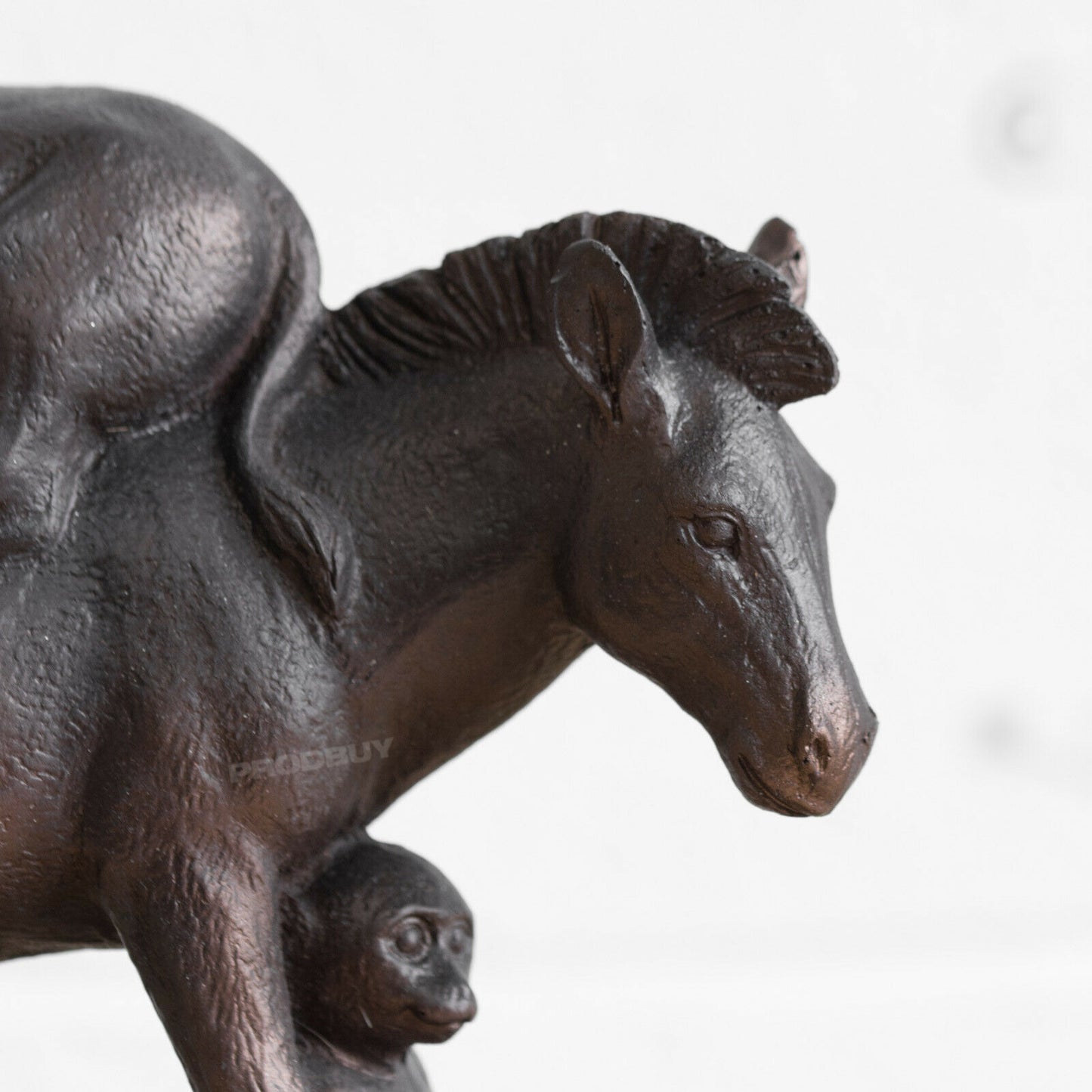 Stacking Safari Animals Ornament Large 45cm Tall