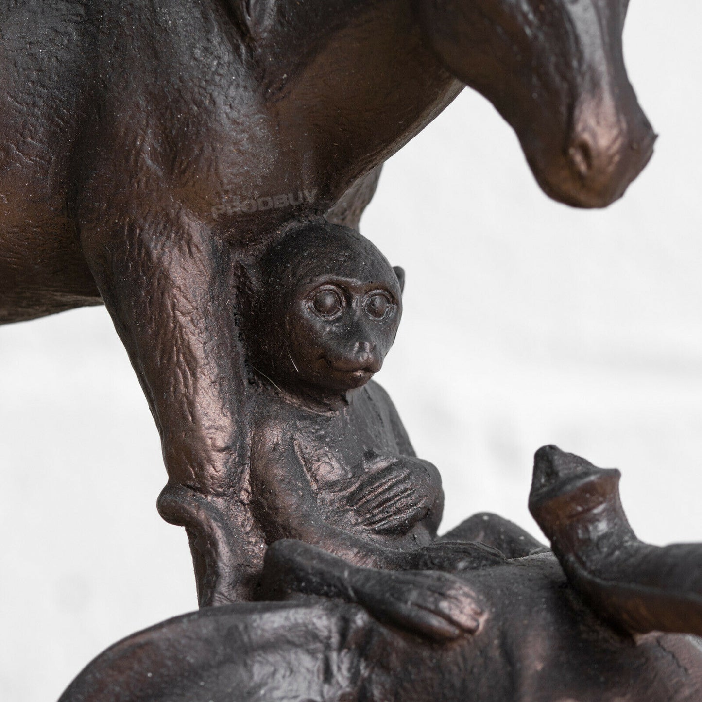 Stacking Safari Animals Ornament Large 45cm Tall