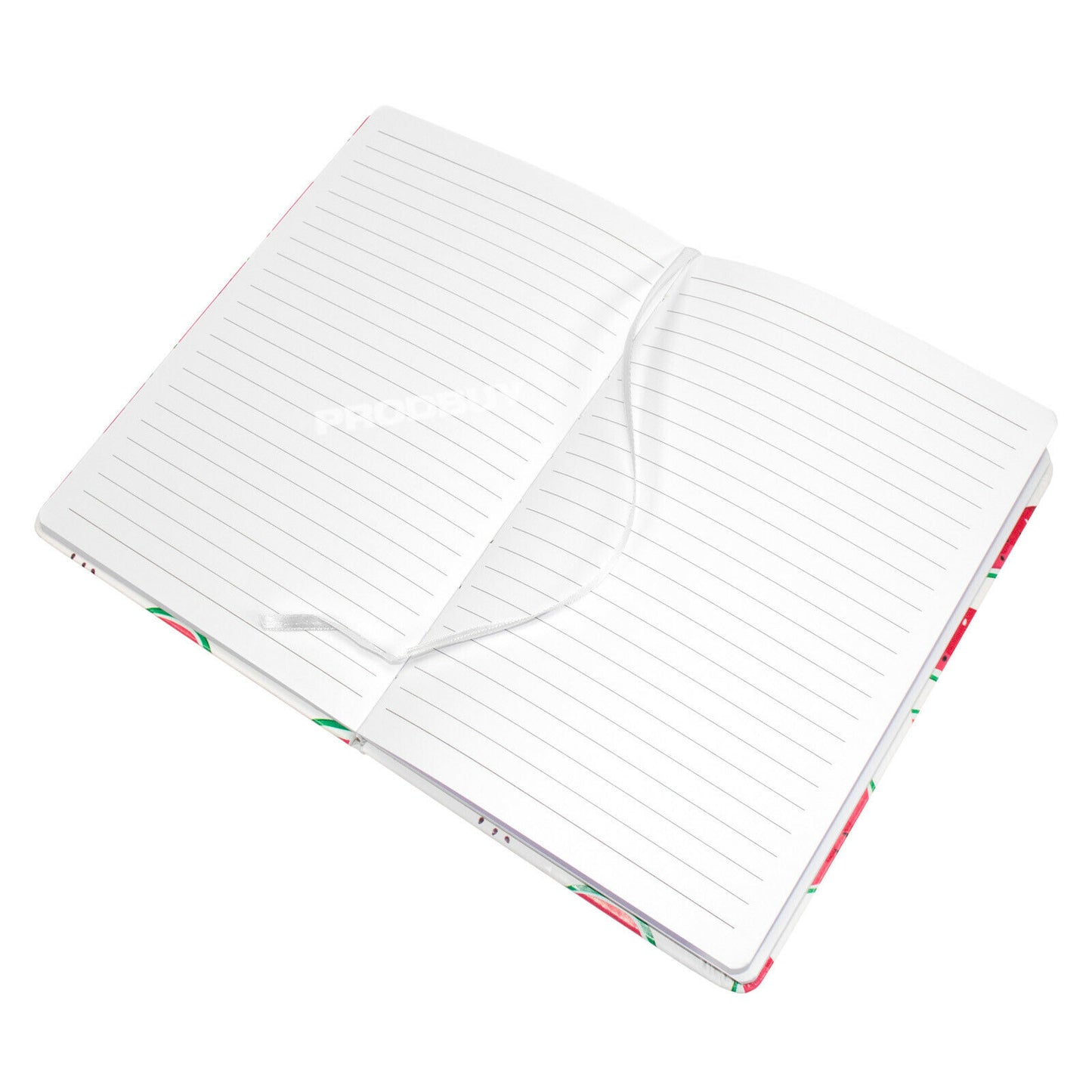 Fruity Hardback A5 Journal 96 Sheet Lined Paper Notebook