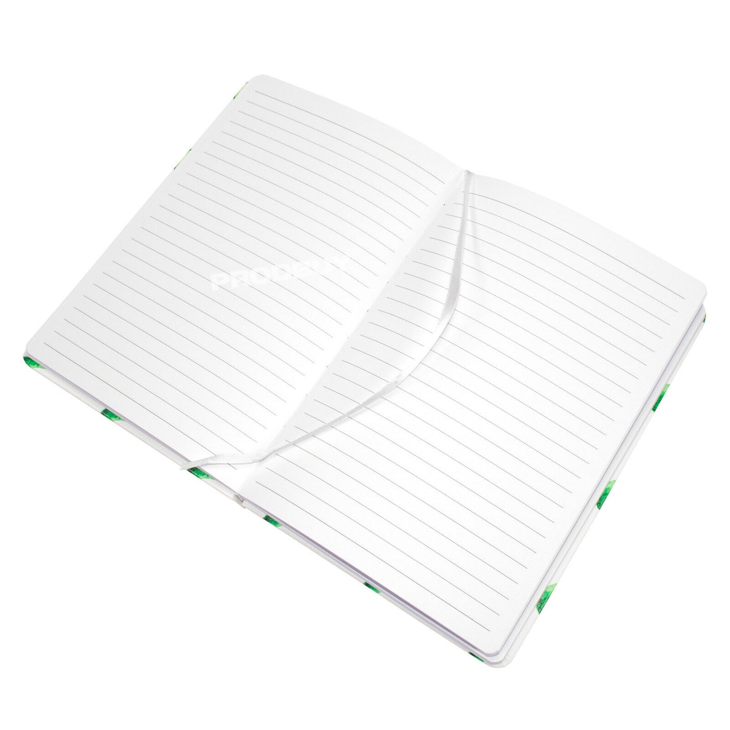 Fruity Hardback A5 Journal 96 Sheet Lined Paper Notebook