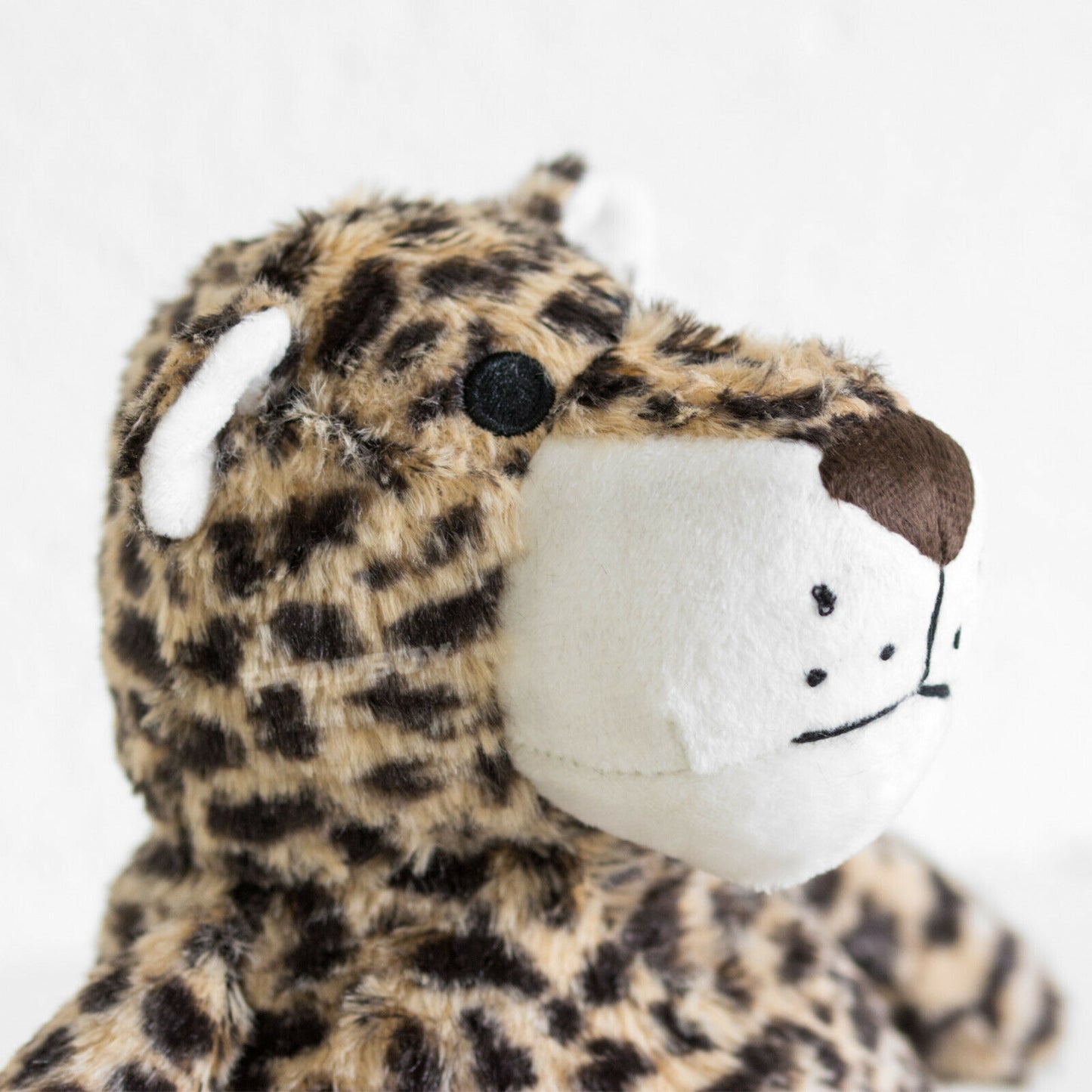 Big Cat Novelty Fabric Animal Door Stop 1.5kg