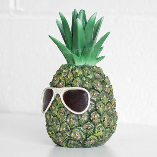 LED Light Pineapple Fruit Decorative Ornament