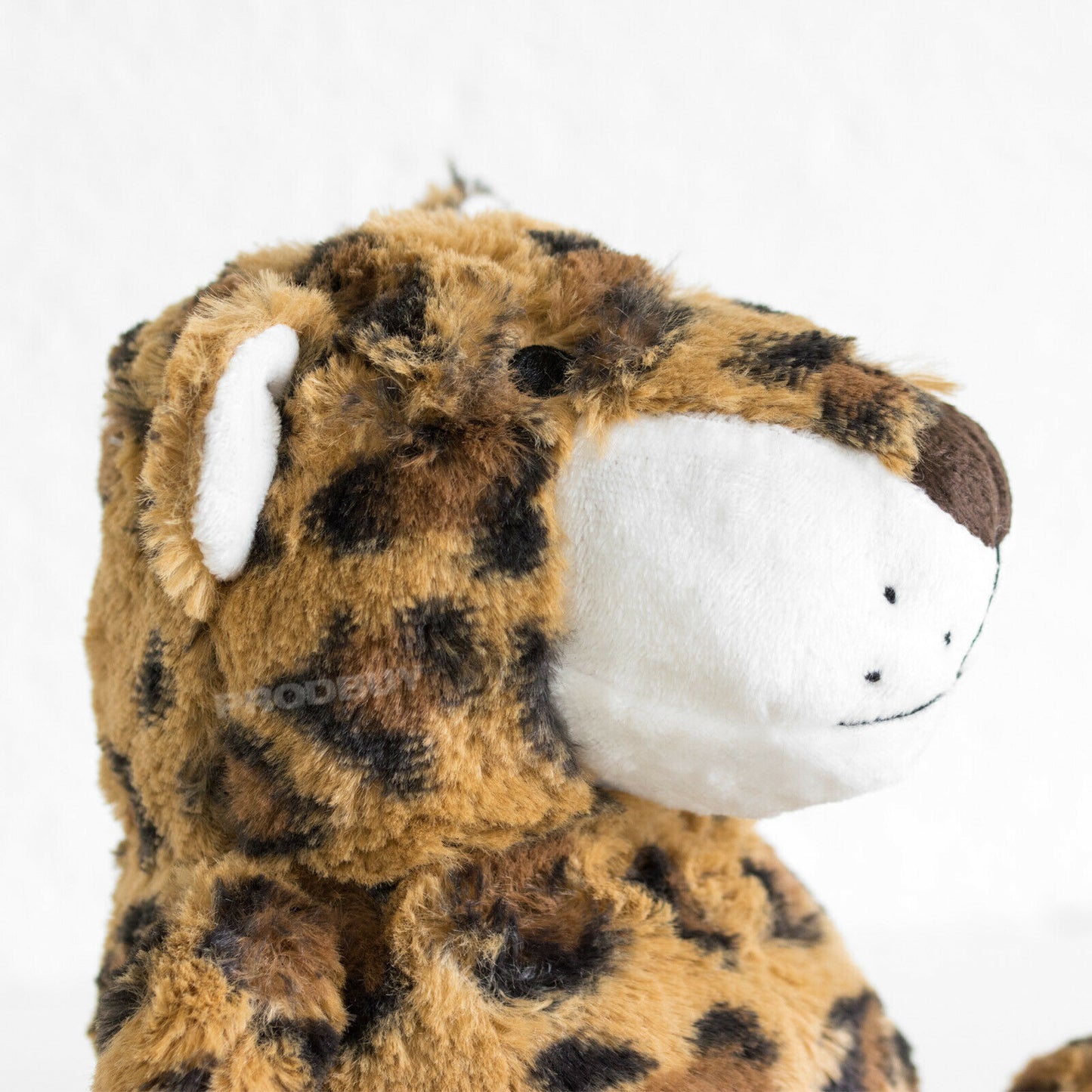 Big Cat Novelty Fabric Animal Door Stop 1.5kg