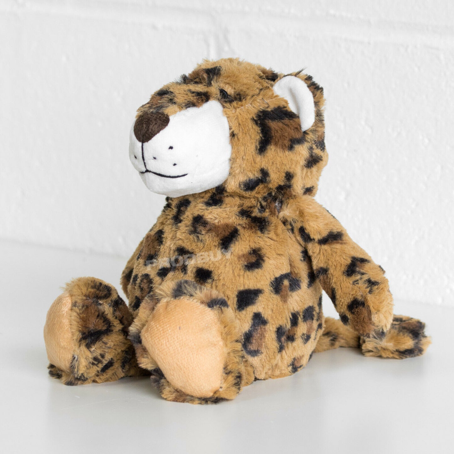 Big Cat Novelty Fabric Animal Door Stop 1.5kg