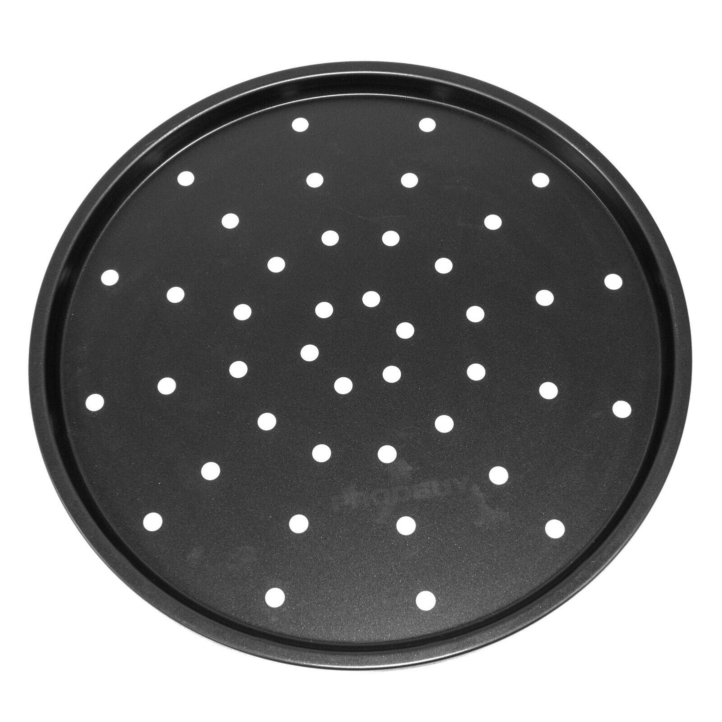 Round 12" Pizza Oven Bakings Trays