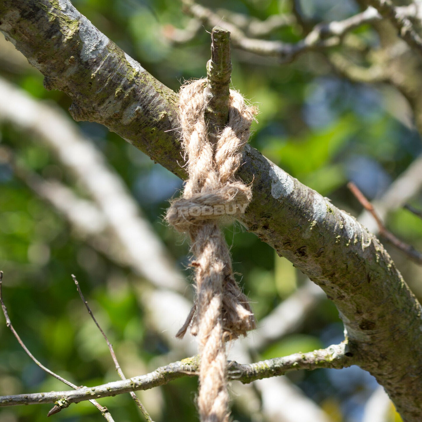 Large Climbing Monkey Hanging Garden Ornament