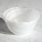 Set of 3 Plastic Mixing Bowls 2/4/7 Litre