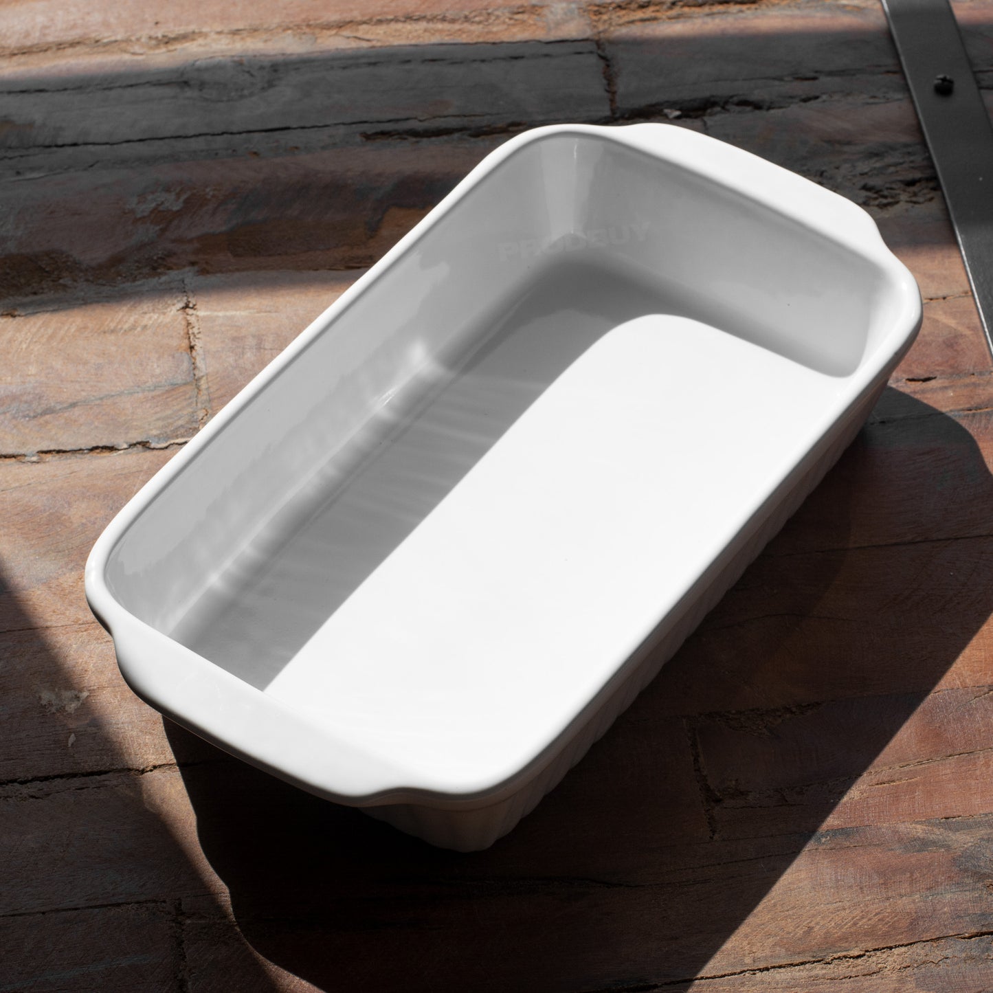 Mason Cash White 30cm Rectangular Baking Dish