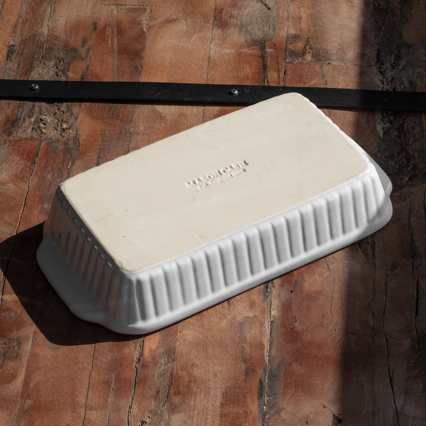 Mason Cash White 30cm Rectangular Baking Dish