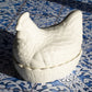 Mason Cash Cream Hen Egg Storage Holder