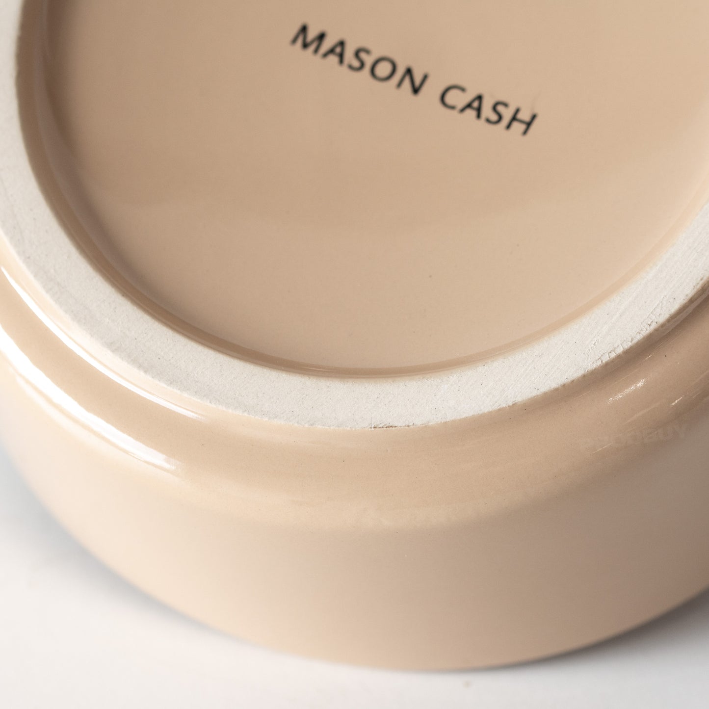 Mason Cash Cane Pet Food Bowl 15cm