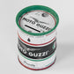 Moto Guzzi Oil Barrel Money Tin