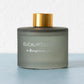 Eucalyptus & Bay Scented 150ml Reed Diffuser Bottle