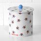 Emma Bridgewater Bee Biscuit Barrel Tin