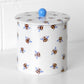 Emma Bridgewater Bee Biscuit Barrel Tin