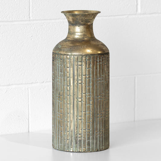 Tall 46cm Antique Style Decorative Vase