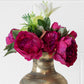 Tall 46cm Antique Style Decorative Vase