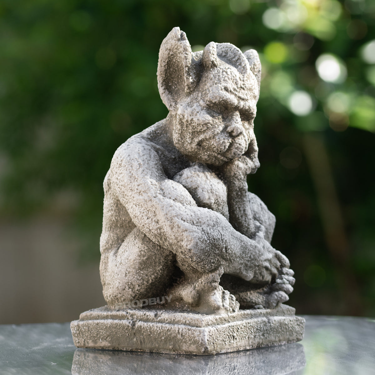 Gargoyle Garden Statue | Fasci Garden