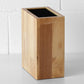 Wooden Universal Kitchen Knife Storage Holder