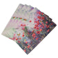 Pack of 4 Poppy Field Placemats