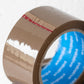 Buff Brown Low Noise Packing Tape 48mm x 66m