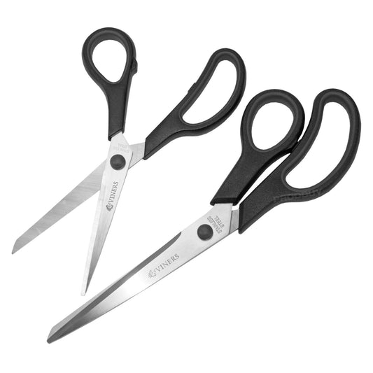 Set of 2 Viners Kitchen Scissors