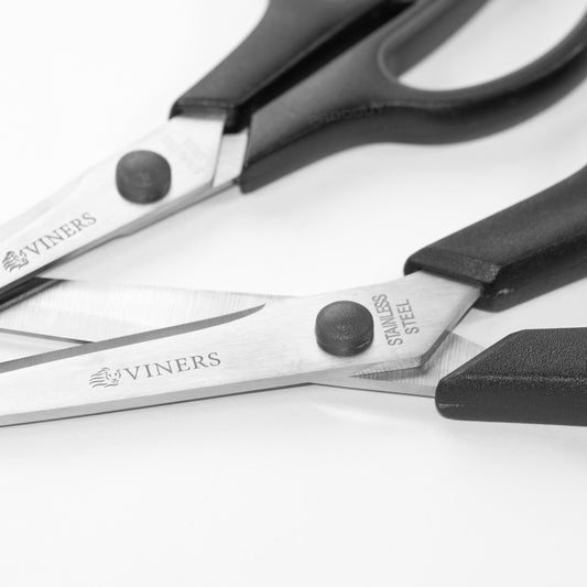 Set of 2 Viners Kitchen Scissors