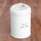 Small 'Good Dog' 1.2 Litre Treat Biscuit Storage Tin