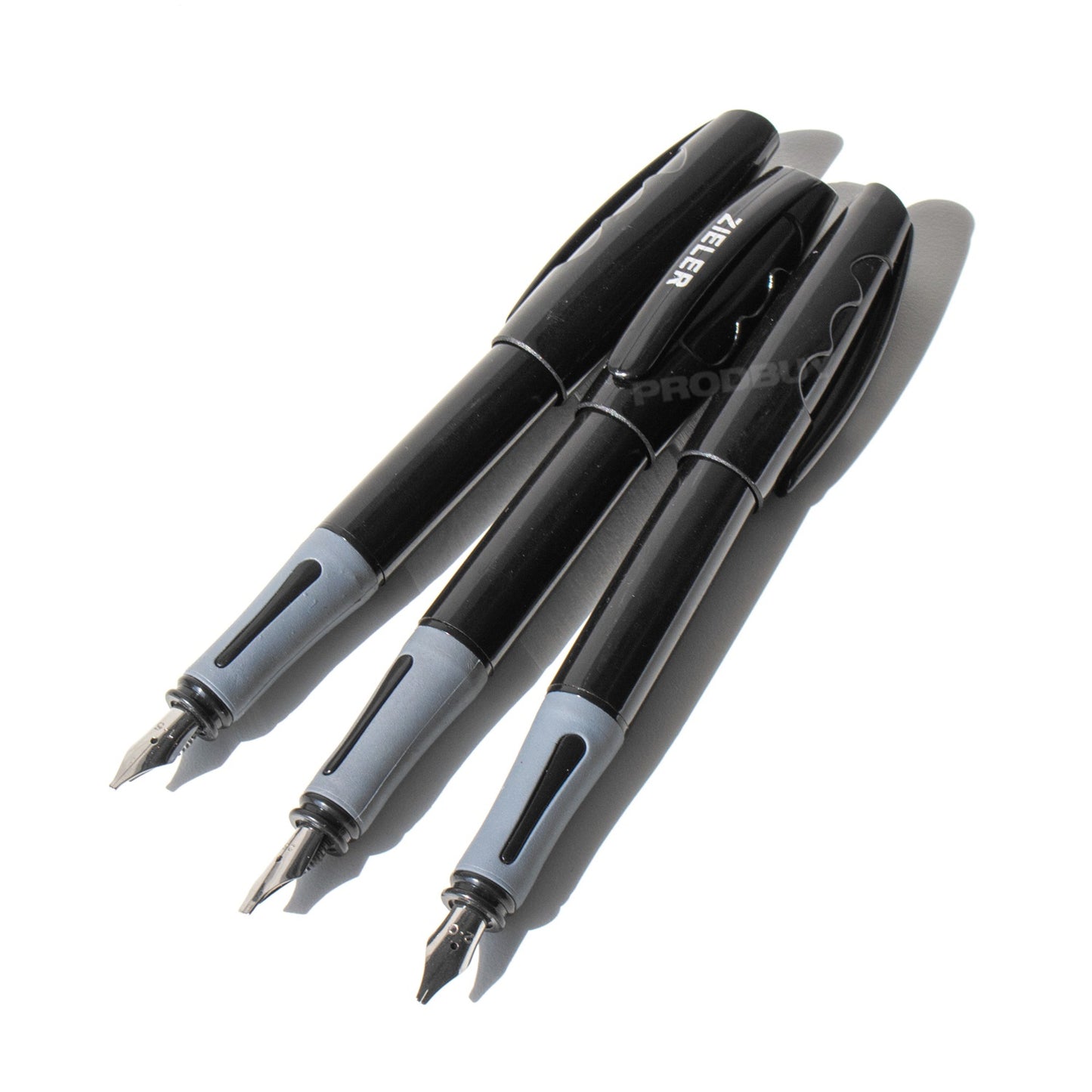 Zieler Calligraphy Writing Fountain Pen Set