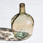 30cm Large Tall Recycled Glass Bottle Vase