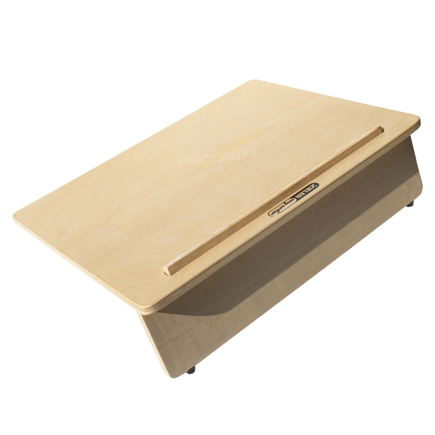 Zieler Wooden A3 Drawing & Writing Table Board