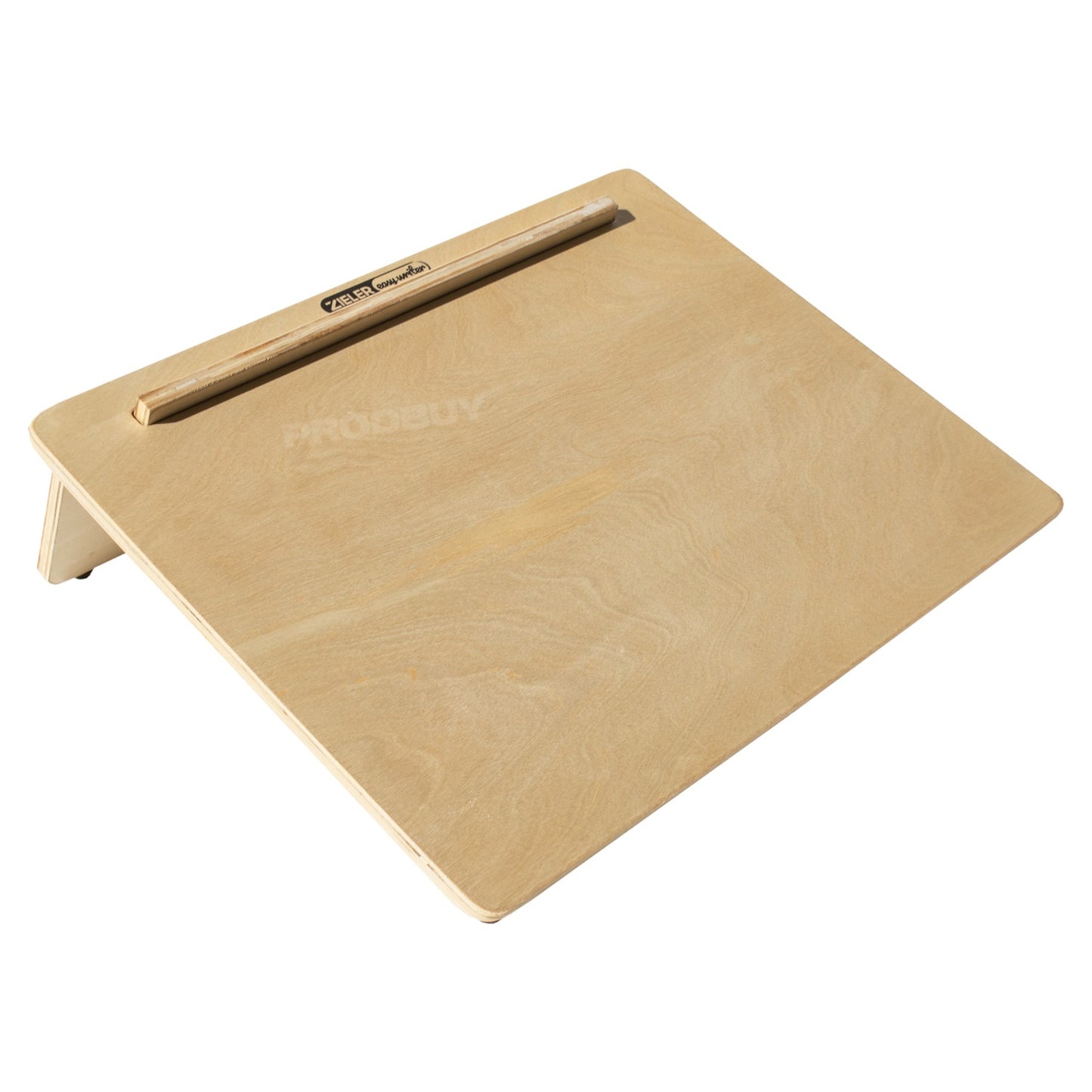 Zieler Wooden A3 Drawing & Writing Table Board