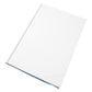 Set of 2 Large A3 Spiral Sketch Pads with 30 White 90gsm Cartidge Paper Sheets