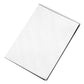 Set of 2 Large A4 Spiral Sketch Pads with 30 White 90gsm Cartidge Paper Sheets