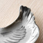 Ceramic Chicken Hen Shaped Tea Bag Tidy